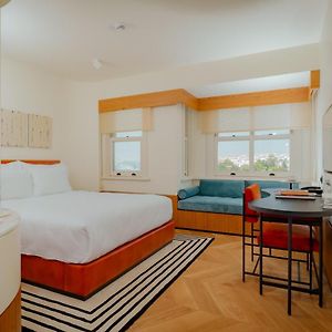 Superior Kamer met een King Size Bed