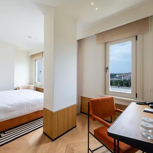 Deluxe Double Kamer